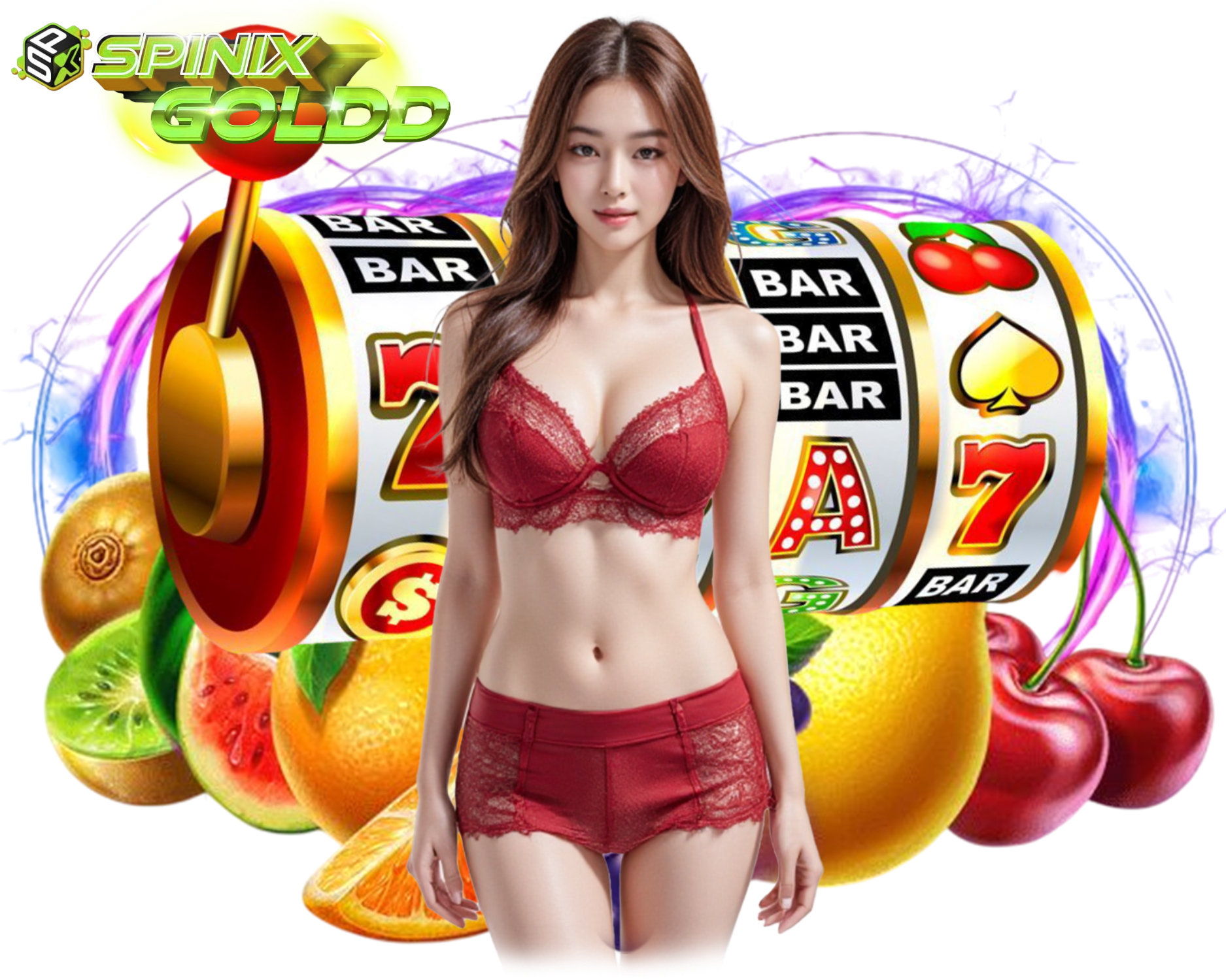 SPINIXGOLDD เล่นง่าย